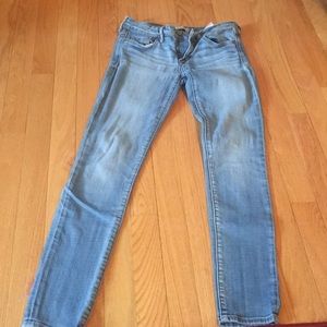 Abercrombie and Fitch Jeans